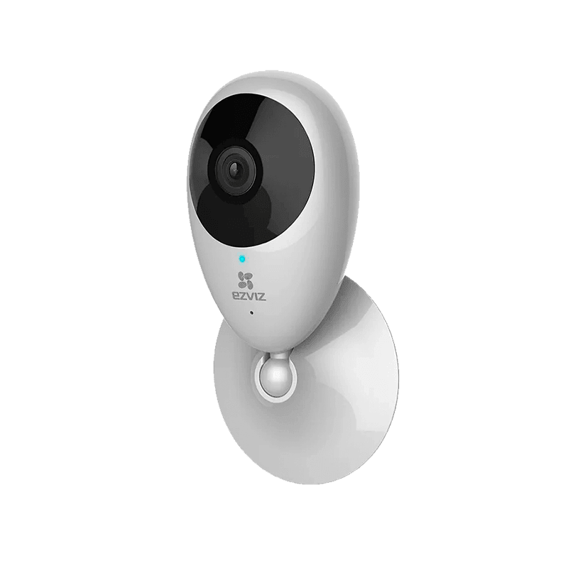 Cámara de vigilancia Ezviz C2C 1080p Wi-Fi - Cámara - Innovacell Cámara de vigilancia Ezviz C2C 1080p Wi-Fi - Cámara - Innovacell